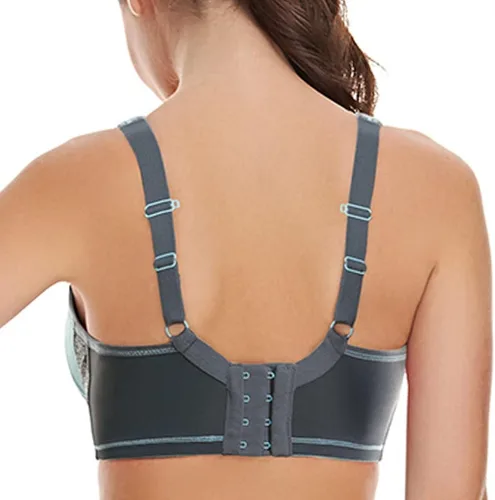 Vista 2 de Freya, sujetador deportivo, armado con aro para mujer