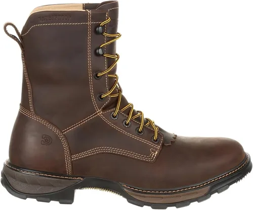 Vista 4 de Durango Botas de trabajo impermeables Maverick XP