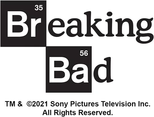 Vista 6 de Breaking Bad Breaking Bad Collection - Sudadera con capucha unisex para adultos