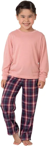 Vista 2 de PajamaGram Pajamas for Kids - Kids Pajamas