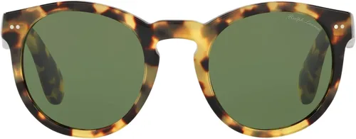 Vista 3 de Ralph Lauren rl8146p de los hombres anteojos de sol
