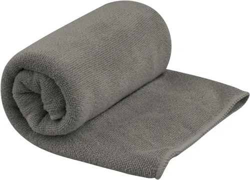 Vista 23 de Sea to Summit Tek Towel - Toalla de felpa para acampar y viajar