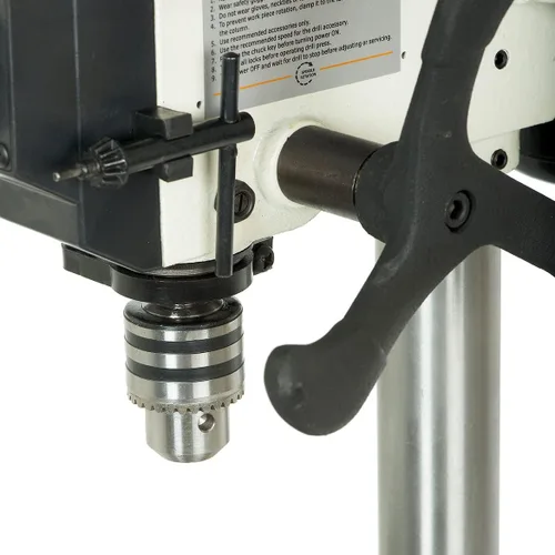 Vista 2 de Prensa de taladro Rikon 30-100 RIKON de 8 pulgadas