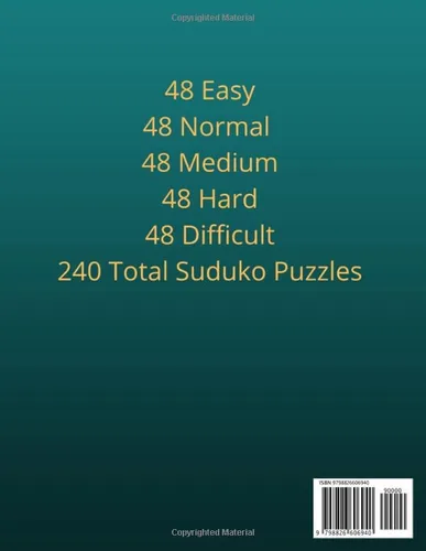 Vista 2 de Master the Art of Sudoku Rules, Tips, and Tricks