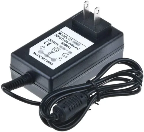 Vista 2 de PK Power Cargador adaptador de CA para AOEM ADS036T-W160200 Cable de alimentación conmutada