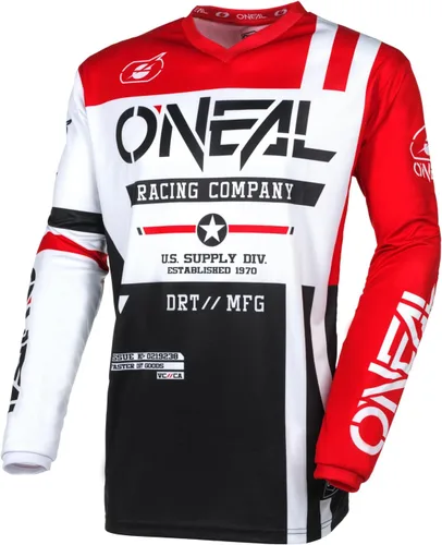 Vista 6 de O'Neal Men's Element V.24 Jersey Men's