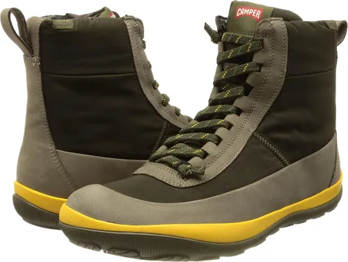 Vista 7 de Camper Men's Peu Pista Gm Fashion Boot