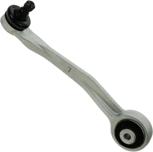 Vista 277 de Detroit Axle - Brazos de control inferiores delanteros derechos de repuesto para Volkswagen Jetta 2011 2012 2013 2014 2015 2016 2017 2018 - Juego