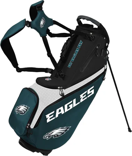 Vista 15 de Bolsa con Soporte Back Nine NFL Arizona Cardinals