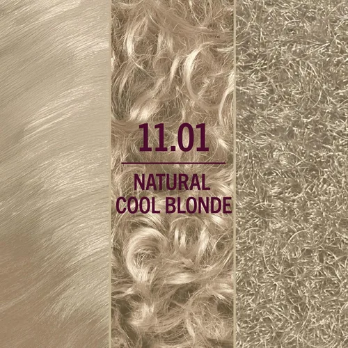 Vista 57 de Schwarzkopf Keratin - Tinte para el cabello rubio, 7.0 rubio ceniza oscuro, coloración permanente de calidad profesional, sistema de refuerzo
