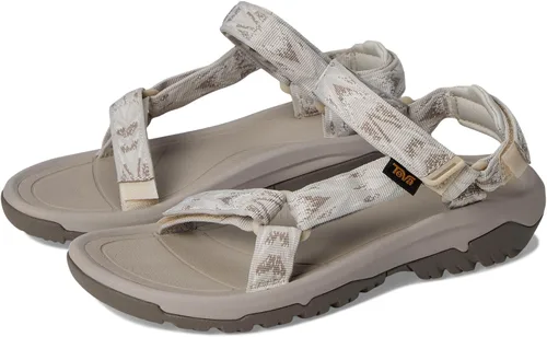 Vista 20 de Teva Hurricane Xlt2 - Sandalias deportivas para mujer Albahaca/Arce Azúcar Multi