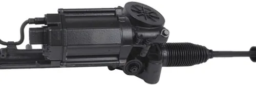 Vista 6 de Detroit Axle - Piñón y cremallera para Buick Verano Chevrolet Volt Cruze Limited, reemplazo completo del montaje del piñón y cremallera de dirección