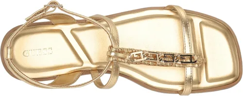 Vista 5 de GUESS Women's Raima Sandal