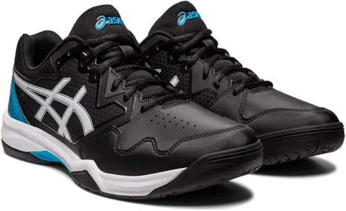 Vista 2 de ASICS Zapatillas de tenis Gel-Dedicate 7 para hombre