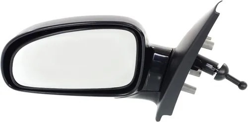Vista 62 de Garage-Pro Driver Side Power Mirror for Pontiac Bonneville 1992-1999 Paintable
