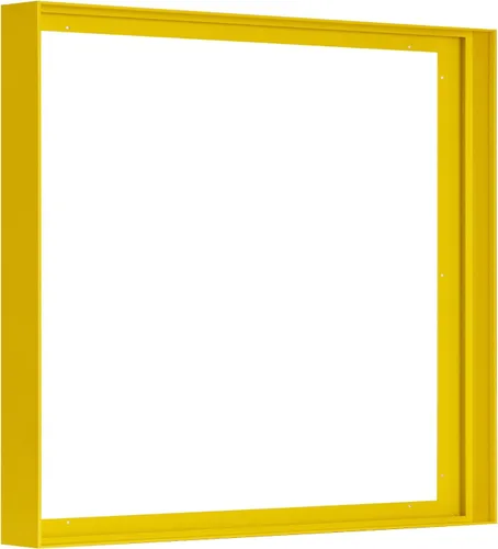 Vista 28 de Marco flotante de lienzo para pinturas al óleo de 11 x 14 pulgadas, marcos flotantes de metal para bricolaje con 1.5 pulgadas de profundidad
