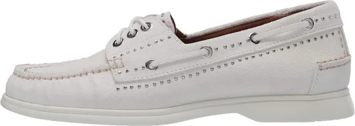 Vista 8 de Aquatalia Zapatos náuticos para mujer