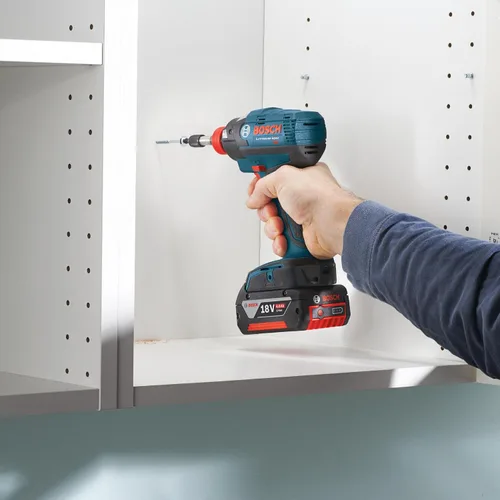 Vista 6 de BOSCH ITT15102 Paquete de 2 brocas de inserción de atornillado Torx #15 de 1 pulgada