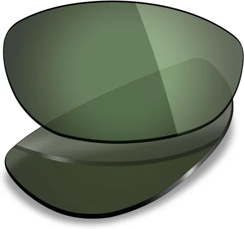 Vista 41 de Mryok Replacement Lenses for Oakley Catalyst OO9272 Sunglasses Fits Catalyst OO9272, HD Polarized, UV Protection, Impact Resistant, Anti-Scratch