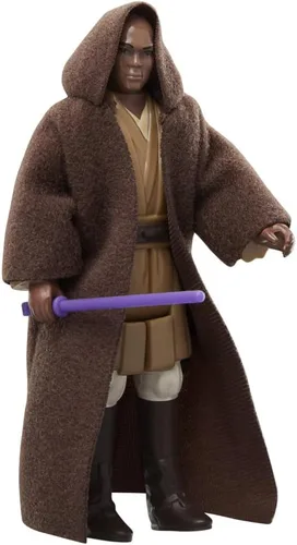 Vista 9 de Star Wars The Retro Collection - Figura coleccionable de Attack of the Clones La venganza de los Sith