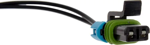 Vista 4 de Dorman 904-7416 Sensor de presión refrigerante A/C compatible con modelos Kenworth seleccionados