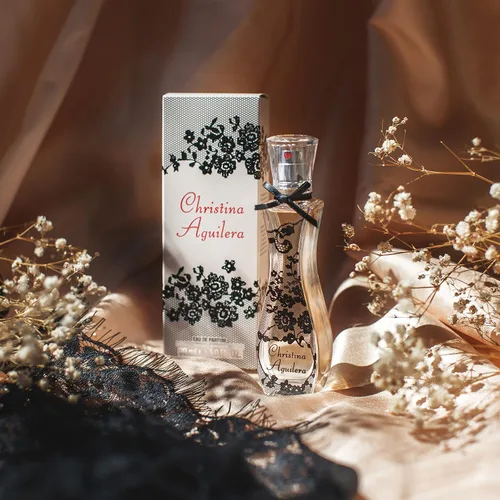 Vista 7 de Christina Aguilera Perfume Signature para mujer, Eau de Parfum Spray, 1.0 fl oz