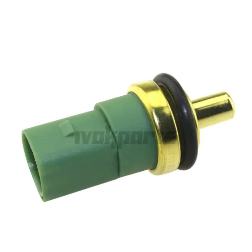Vista 3 de Interruptor de temperatura del agua del sensor de temperatura del refrigerante ECT para Bora Golf Beetle Cabrio 1.0 1.4 1.6 2.0 2.3 2.5