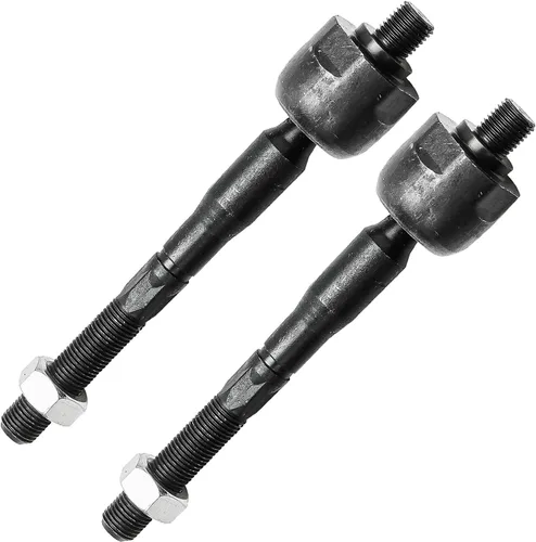 Vista 234 de Detroit Axle - Kit de suspensión frontal de 10 piezas para Dodge Avenger 2008-2014, Chrysler Sebring 2007-2010, 2 brazos de control inferiores, 2