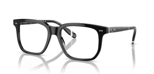 Vista 2 de POLO RALPH LAUREN Men's Ph2269 Square Prescription Eyewear Frames