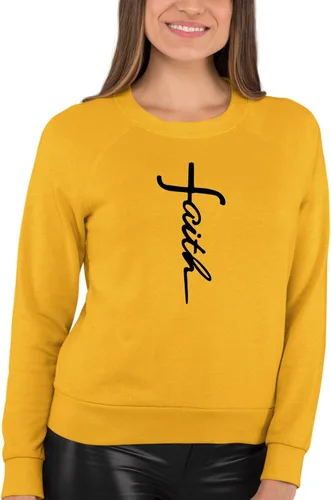 Vista 18 de Go All Out University of Your Mom - Sudadera con cuello redondo para hombre