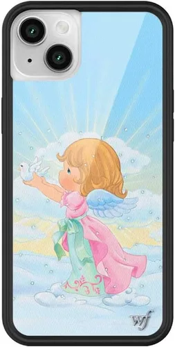 Vista 30 de Wildflower Fundas - Compatible con iPhone 14 - Ahsley Williams - Paquete