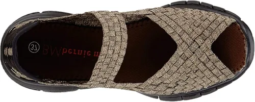 Vista 5 de Bernie Mev Sandalias Comfi para mujer