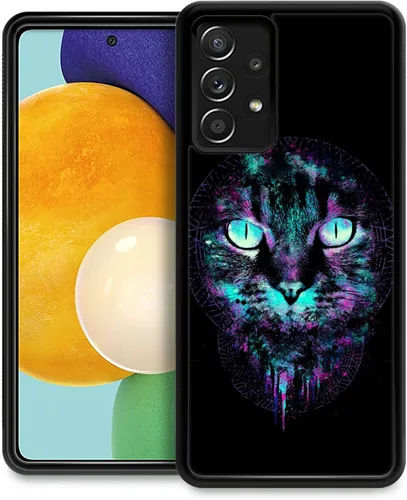 Vista 87 de CARLOCA Funda compatible con iPhone 12 Pro Max, funda de American Horror Story para iPhone 12 Pro Max para niñas y niños, diseño gráfico, a prueba