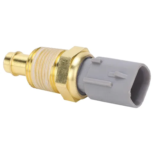 Vista 8 de Sensor de temperatura del refrigerante del motor, sensor de temperatura del refrigerante de repuesto automotriz Sensor de temperatura