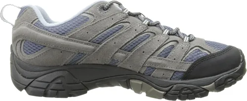 Vista 3 de Merrell Zapatos de senderismo Moab 2 Vent para mujer