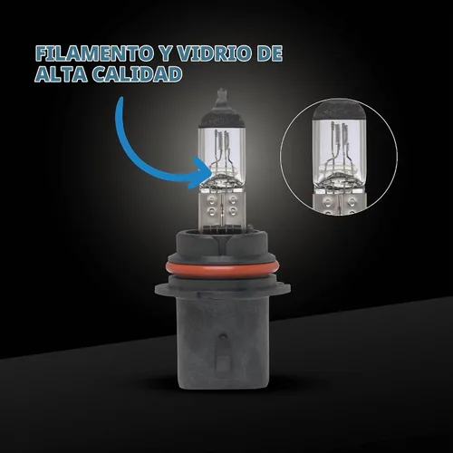 Vista 6 de Wagner Lighting BP1255/H11 Bombilla de Luz Multiusos Tarjeta de 1