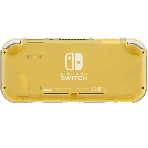 Vista 5 de Nintendo Switch Lite Screen & System Protector Set by HORI - Officially Licensed by Nintendo