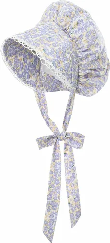 Vista 8 de Nuoqi - Vestidos de pionera para niñas, disfraz colonial