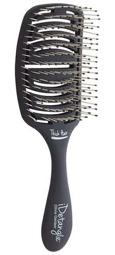 Vista 7 de Olivia Garden Cepillo para el cabello iDetangle