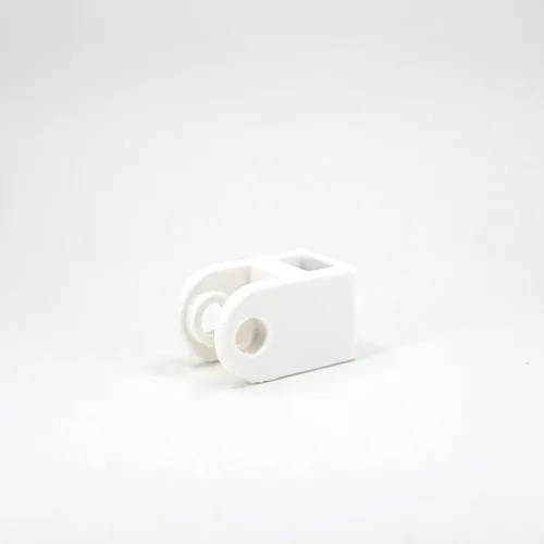 Vista 7 de Desk Cookies Soporte de micrófono para HyperX DuoCast, adaptador de 3/8 pulgadas, accesorio de brazo de brazo, soporte de brazo de micrófono roscado