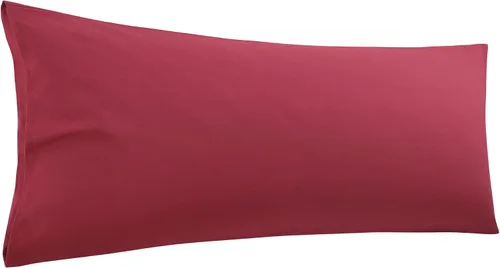 Vista 22 de uxcell Funda de almohada 100% microfibra Funda de almohada de 1800 hilos Funda de almohada suave con cierre de sobre, poliéster de 90 GSM, sin