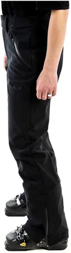 Vista 3 de Oakley Pantalón Softshell para mujer Nieve