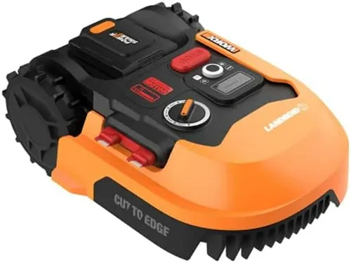 Vista 3 de WORX WA0184 Kit de cables de límite Landroid