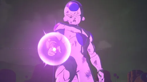 Vista 5 de DRAGON BALL Z Kakarot - Xbox Series X
