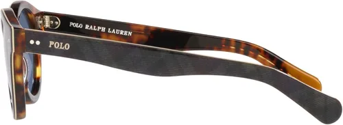 Vista 4 de Unknown Gafas de sol redondas Ph4165 para hombre
