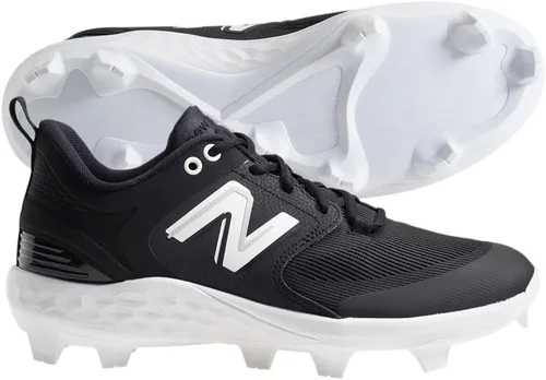 Vista 2 de New Balance Men's Fresh Foam 3000 V6 Molded Baseball Shoes