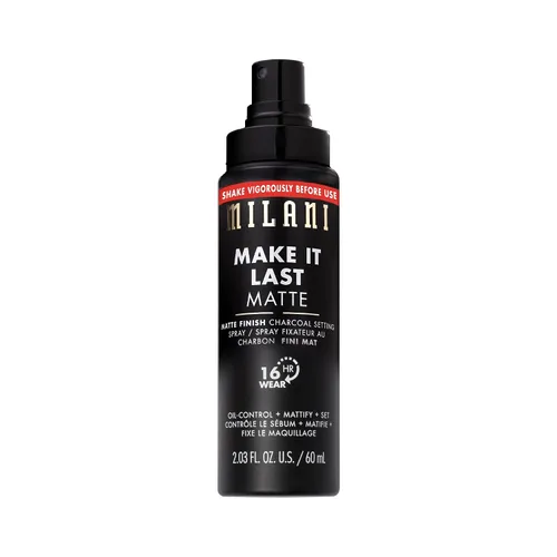 Vista 12 de Milani Spray de fijación y base de maquillaje + protector solar, protector solar duradero para la cara - SPF 30 Protección UVA y UVB Fórmula rica