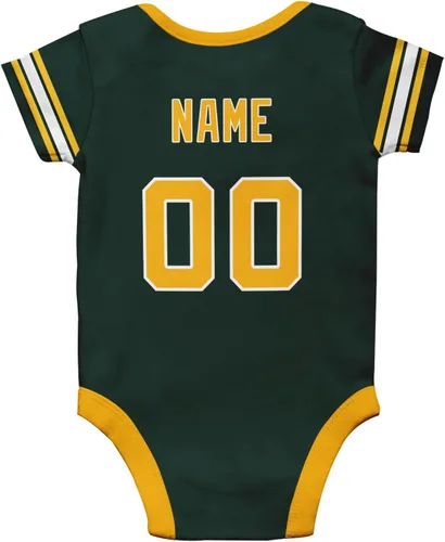 Vista 3 de Ropa de bebé, enterizo, regalos personalizados, mamelucos para niños y niñas