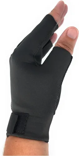 Vista 4 de OTC Premium Support - Guantes para artritis, 1 par, XS (paquete de 2)