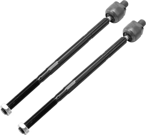 Vista 4 de Detroit Axle - Kit de barras de acoplamiento delanteras de 6 piezas para Volkswagen Jetta 1999-2005 1998-2010 Beetle 1999-2006 Golf City 2007-2010